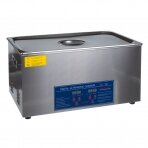 Ultraskaņas vanna DIGITAL PRO ULTRASONIC CLEANER 22l, 600W