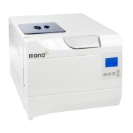 Medical Autoclave MONA LCD 8L, Class B + Printer
