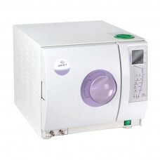 Garinis sterilizatorius medicinis autoklavas SUN8-IIP 8L 1,8kw Class B (medical)