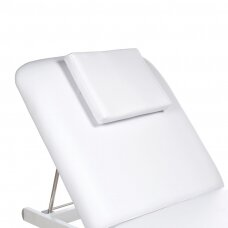 Sähköinen kosmetologipöytä ELECTRIC PROFESSIONAL MEDICAL BED 1 MOTOR WHITE