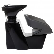 Friziera izlietne PROFESSIONAL HAIRWASHER PAOLO GREY