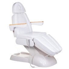Kosmetoloģijas elektriskais pedikīra krēsls LUX BG-273E