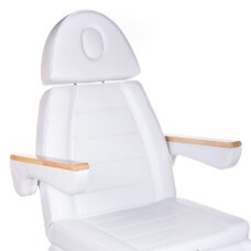 Kosmetoloģijas elektriskais pedikīra krēsls LUX BG-273E