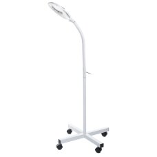 Kosmeetikalamp luubi ja alusega BR-663G 10W