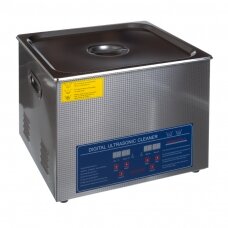 Ultragarsinė vonelė DIGITAL PRO ULTRASONIC CLEANER 15l, 360W