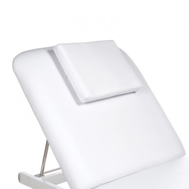 Электрический косметологический стол ELECTRIC PROFESSIONAL MEDICAL BED 1 MOTOR WHITE 1