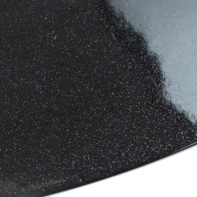 Baro kėdė AMBIANCE CHROME BLACK 3 Baro kėdė AMBIANCE CHROME BLACK 3