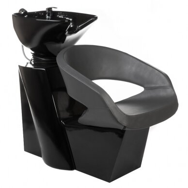 Myjnia fryzjerska PROFESSIONAL HAIRWASHER PAOLO GREY