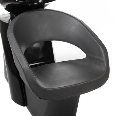 Мойка парикмахерская PROFESSIONAL HAIRWASHER PAOLO GREY 2 Мойка парикмахерская PROFESSIONAL HAIRWASHER PAOLO GREY 2