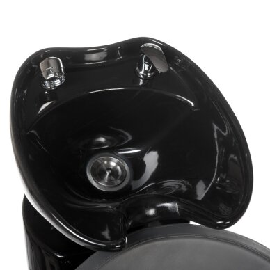 Мойка парикмахерская PROFESSIONAL HAIRWASHER PAOLO GREY 3 Мойка парикмахерская PROFESSIONAL HAIRWASHER PAOLO GREY 3