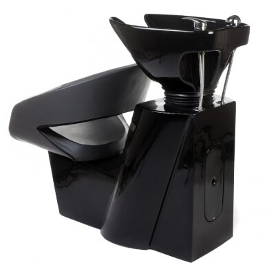Friseur waschbecken PROFESSIONAL HAIRWASHER PAOLO GREY 4