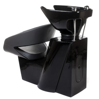 Hairdressing sink PROFESSIONAL HAIRWASHER PAOLO GREY 4