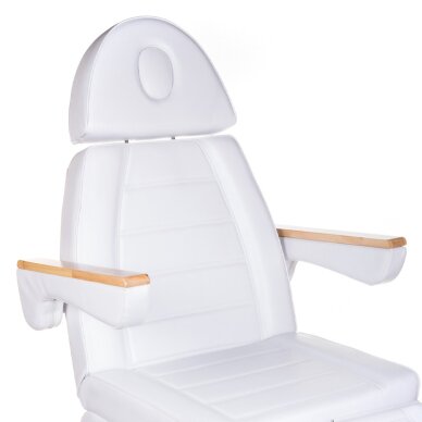 Fotel kosmetyczny elektryczny do pedicure LUX BG-273E 1