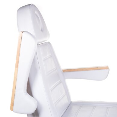 Fotel kosmetyczny elektryczny do pedicure LUX BG-273E 2