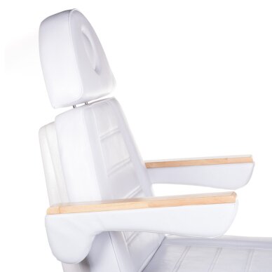Kosmetologinen sähköinen pedikyyrituoli LUX BG-273E 3