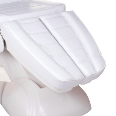 Kosmetologinen sähköinen pedikyyrituoli LUX BG-273E 4