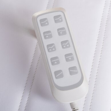 Fotel kosmetyczny elektryczny do pedicure LUX BG-273E 6 Fotel kosmetyczny elektryczny do pedicure LUX BG-273E 6