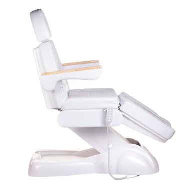 Fotel kosmetyczny elektryczny do pedicure LUX BG-273E 7