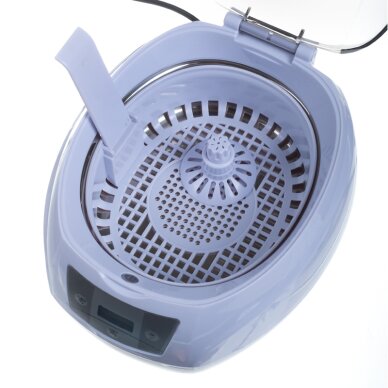 Ultrasonic cleaning device Digital Ultra 750ml 35W 2