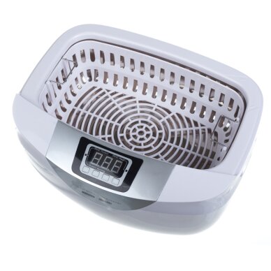 Ультразвуковая мойка Professional Ultra 2500ml 70W 2 Ультразвуковая мойка Professional Ultra 2500ml 70W 2