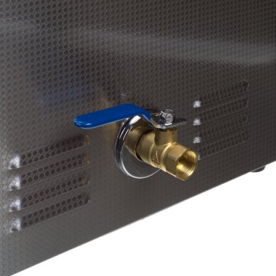 Ультразвуковая мойка Pro Steel Ultra 19l 600W 2 Ультразвуковая мойка Pro Steel Ultra 19l 600W 2