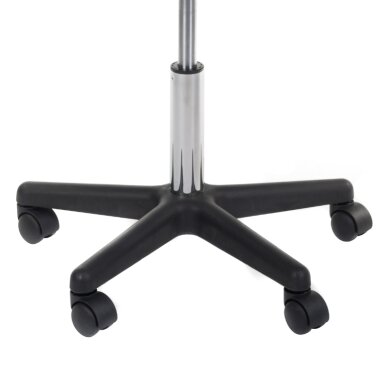 Beautician stool COSMETIC BEAUTY STOOL CH049 BLACK 3 Beautician stool COSMETIC BEAUTY STOOL CH049 BLACK 3