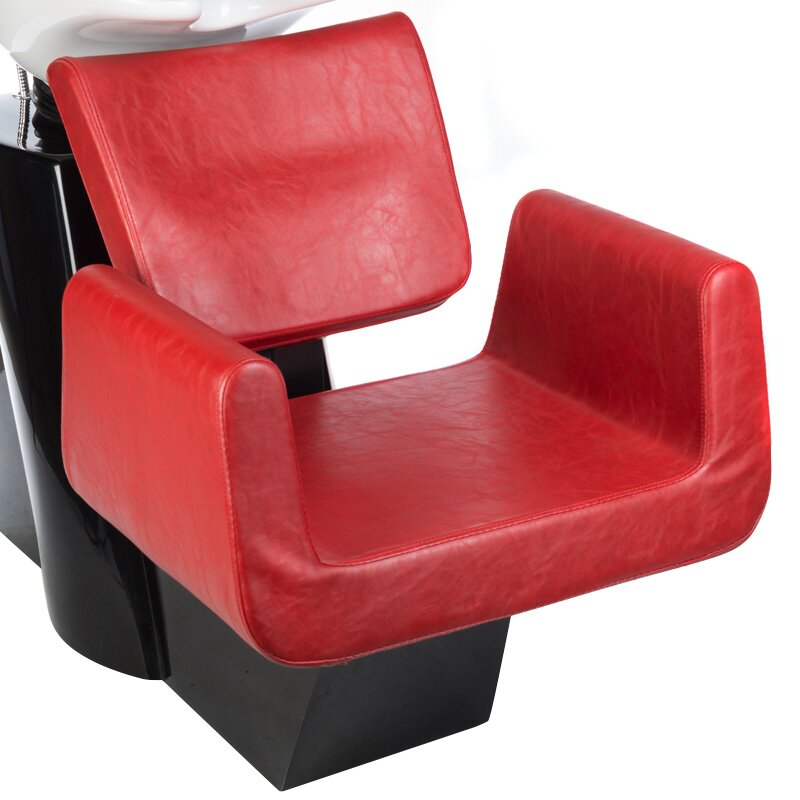 Myjnia fryzjerska PROFESSIONAL HAIRWASHER VITO HELSINKI RED 2 Myjnia fryzjerska PROFESSIONAL HAIRWASHER VITO HELSINKI RED 2