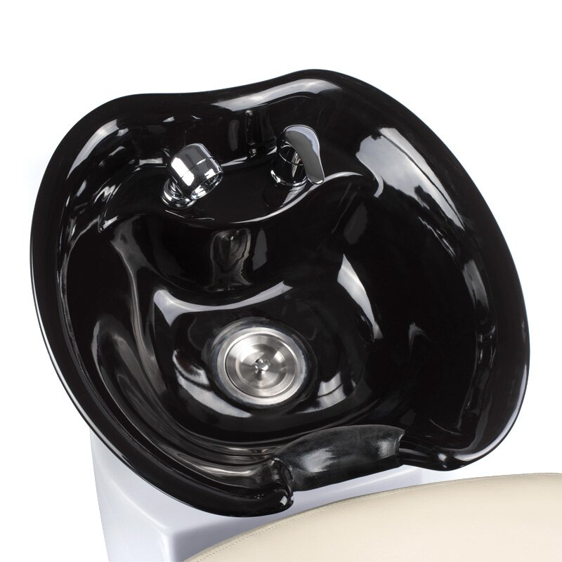 Kampaamo pesuallas PROFESSIONAL HAIRWASHER LIVIO BRUSSEL CREAM 3 Kampaamo pesuallas PROFESSIONAL HAIRWASHER LIVIO BRUSSEL CREAM 3