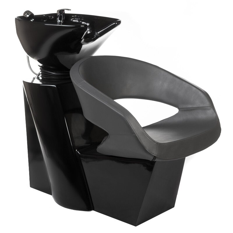 Мойка парикмахерская PROFESSIONAL HAIRWASHER PAOLO GREY Мойка парикмахерская PROFESSIONAL HAIRWASHER PAOLO GREY
