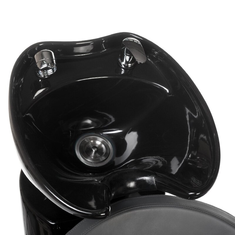 Мойка парикмахерская PROFESSIONAL HAIRWASHER PAOLO GREY 3 Мойка парикмахерская PROFESSIONAL HAIRWASHER PAOLO GREY 3