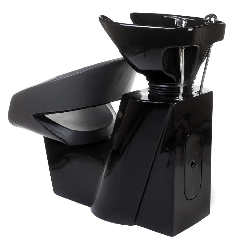 Мойка парикмахерская PROFESSIONAL HAIRWASHER PAOLO GREY 4 Мойка парикмахерская PROFESSIONAL HAIRWASHER PAOLO GREY 4