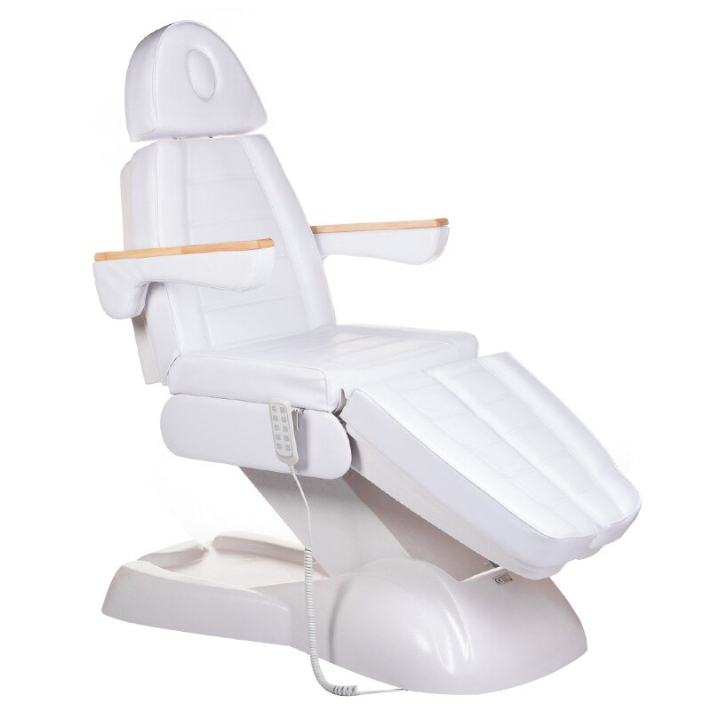 Fotel kosmetyczny elektryczny do pedicure LUX BG-273E Fotel kosmetyczny elektryczny do pedicure LUX BG-273E