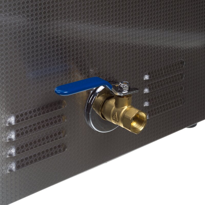 Ультразвуковая мойка Pro Steel Ultra 19l 600W 2 Ультразвуковая мойка Pro Steel Ultra 19l 600W 2