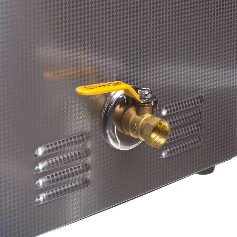 Ultraschallreinigungsgerät Pro Steel Ultra 30l 800W 2 Ultraschallreinigungsgerät Pro Steel Ultra 30l 800W 2