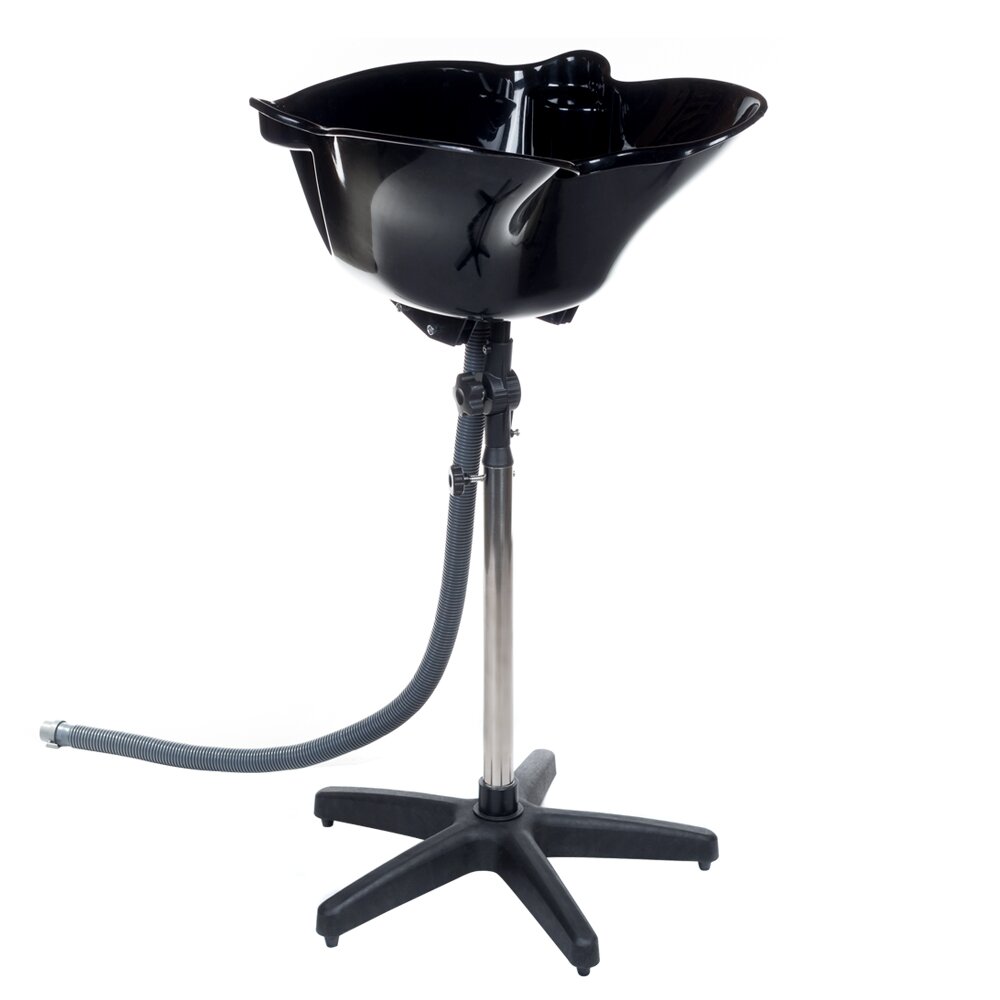 Portable barber sink BF-210 Portable barber sink BF-210