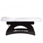 Stationäre Massageliege VEGA SPA MASSAGE TABLE WENGE