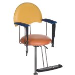 Hairdressing chair for children BCH