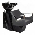 Kirpyklos plautuvė PROFESSIONAL HAIRWASHER ARTURO VILNIUS GREY