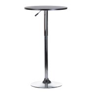 Bar table PRACTIC BLACK