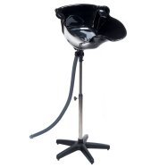 Kaasaskantav juuksuri kraanikauss BF-210 Kaasaskantav juuksuri kraanikauss BF-210