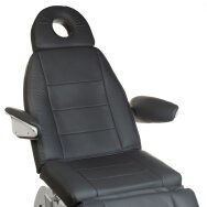 Косметологическое кресло BOLOGNA ELECTRIC ARMCHAIR 3 MOTOR GREY