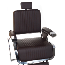 Парикмахерское кресло Barber Chair Lumber Brown