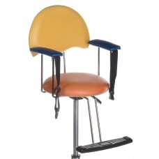 Hairdressing chair for children BCH-609
