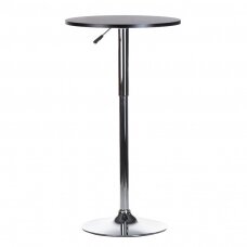 Bar table PRACTIC BLACK