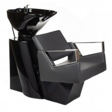 Friziera izlietne PROFESSIONAL HAIRWASHER ARTURO VILNIUS GREY