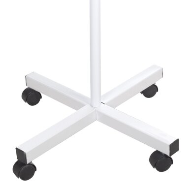 Kosmetologinė LED lempa su lupa ant ratukų BN-208L 8D 3 Kosmetologinė LED lempa su lupa ant ratukų BN-208L 8D 3