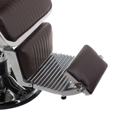 Парикмахерское кресло Barber Chair Lumber Brown 7