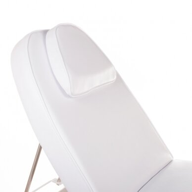 Paikallaan seisova hierontapöytä VEGA SPA MASSAGE TABLE NUT 3