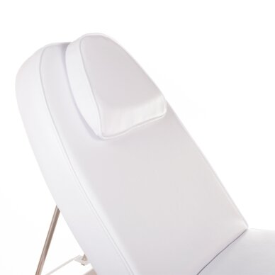 Paikallaan seisova hierontapöytä VEGA SPA MASSAGE TABLE NUT 3