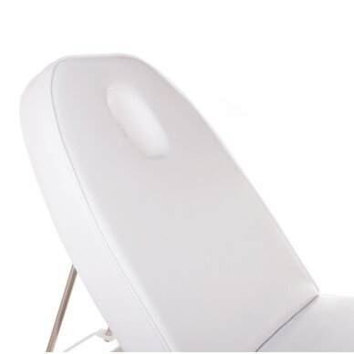 Stół do masażu stacjonarnego VEGA SPA MASSAGE TABLE NUT 4 Stół do masażu stacjonarnego VEGA SPA MASSAGE TABLE NUT 4